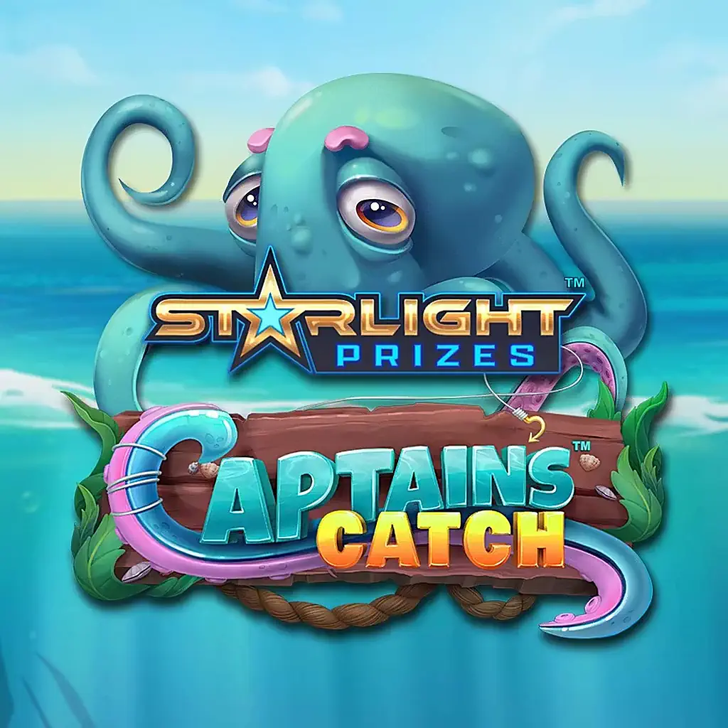 Надежные казино Starlight Prizes Captains Catch: безопасность вывода и надежность